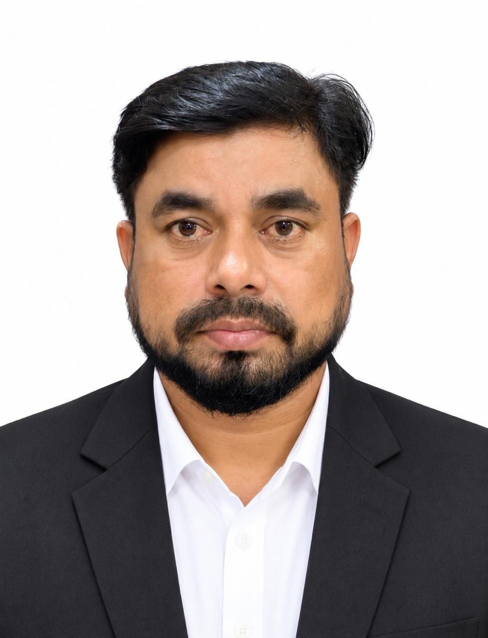 Arif Shaikh